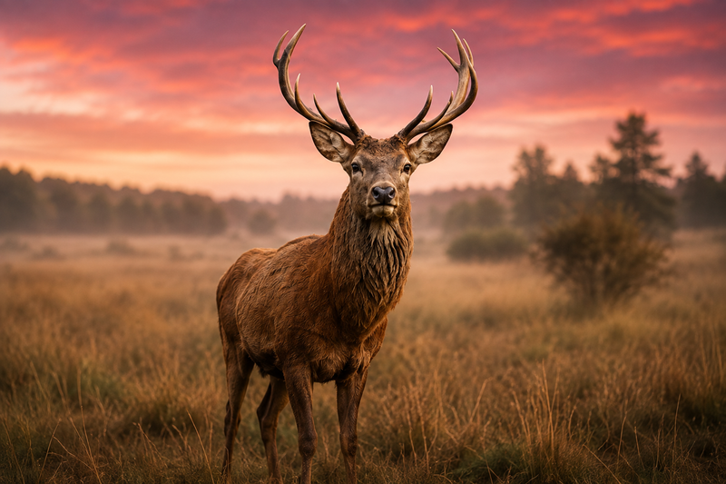 Fauna Silvestre